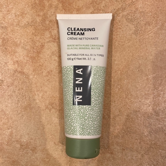 Nena Cleansing Cream - Picture 5 of 8